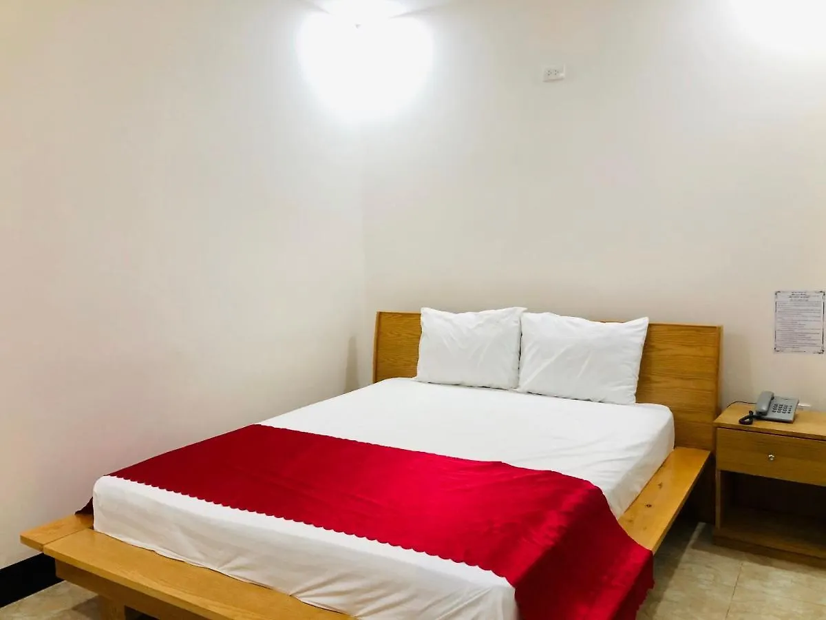 Aha Monaco Hotel Phan Thiet