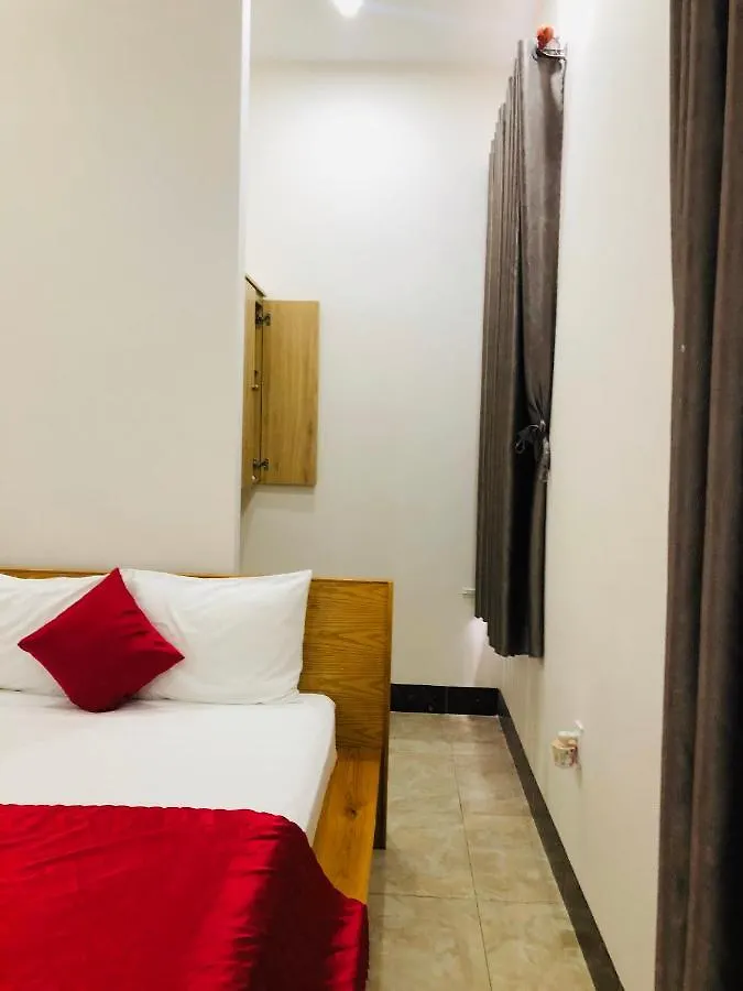 Aha Monaco Hotel Phan Thiet 2*,