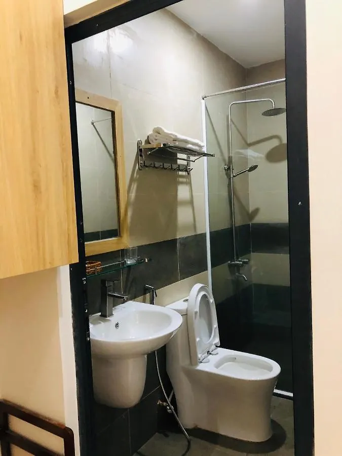 Aha Monaco Hotel Phan Thiet