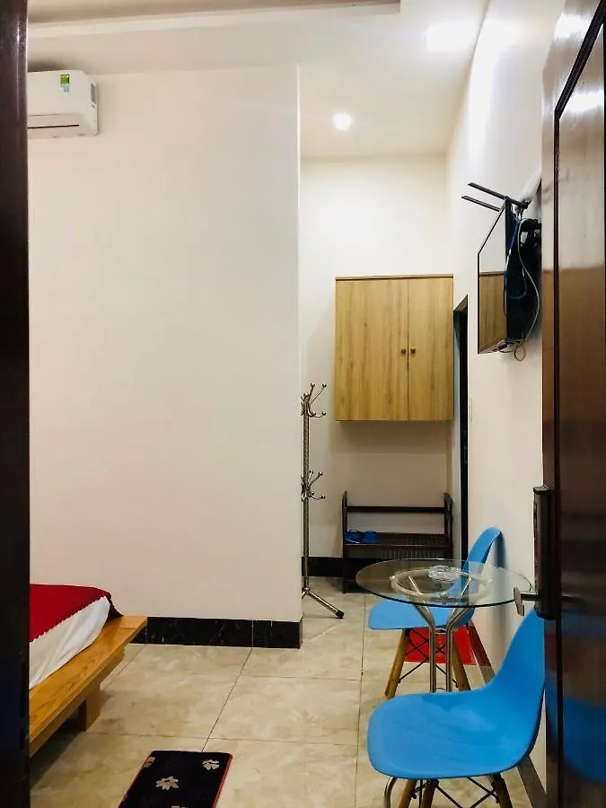 Aha Monaco Hotel Phan Thiet 2*,  Vietnam