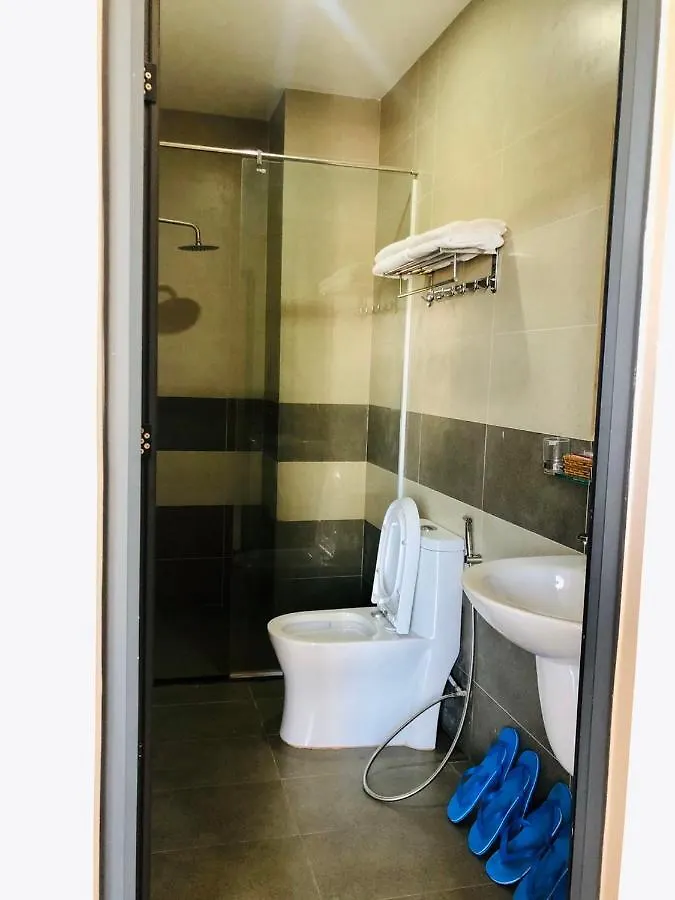 Aha Monaco Hotel Phan Thiet