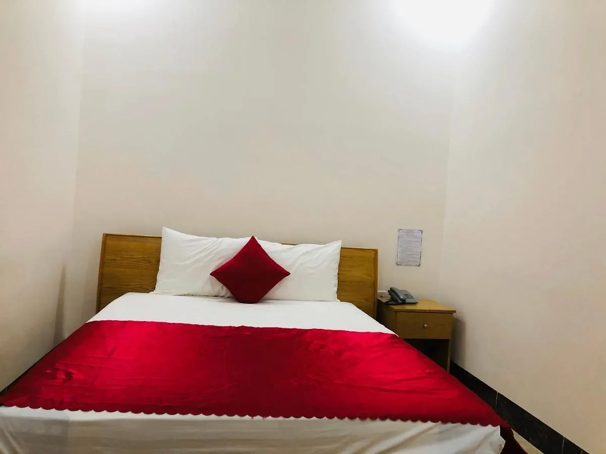 Aha Monaco Hotel Phan Thiet