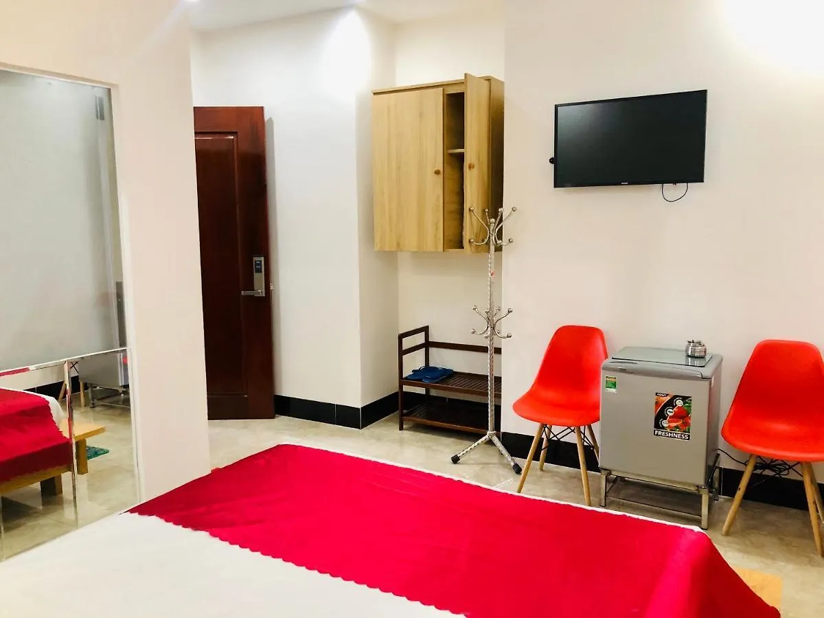 Aha Monaco Hotel Phan Thiet