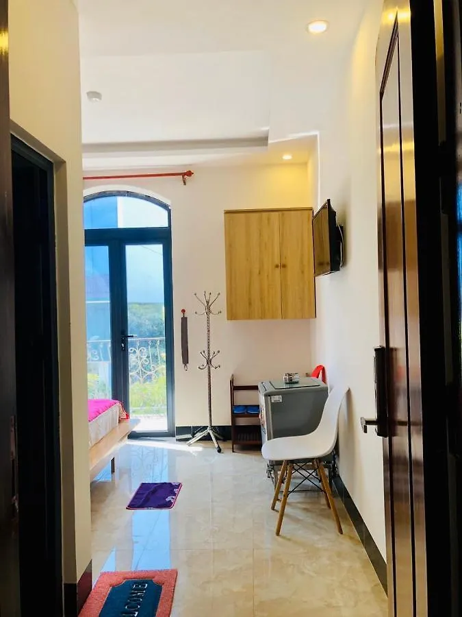 Aha Monaco Hotel Phan Thiet