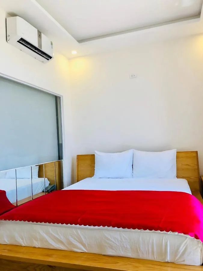 Aha Monaco Hotel Phan Thiet