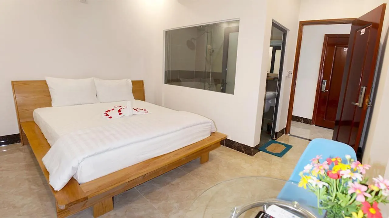 Aha Monaco Hotel Phan Thiet